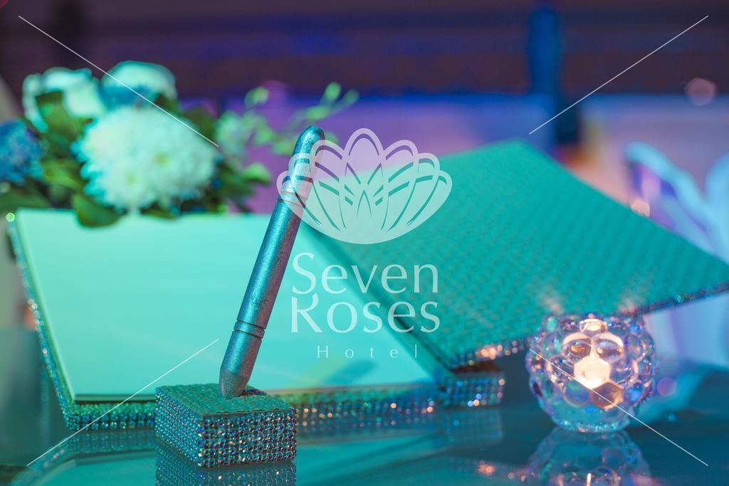 Seven Roses Отель 4*