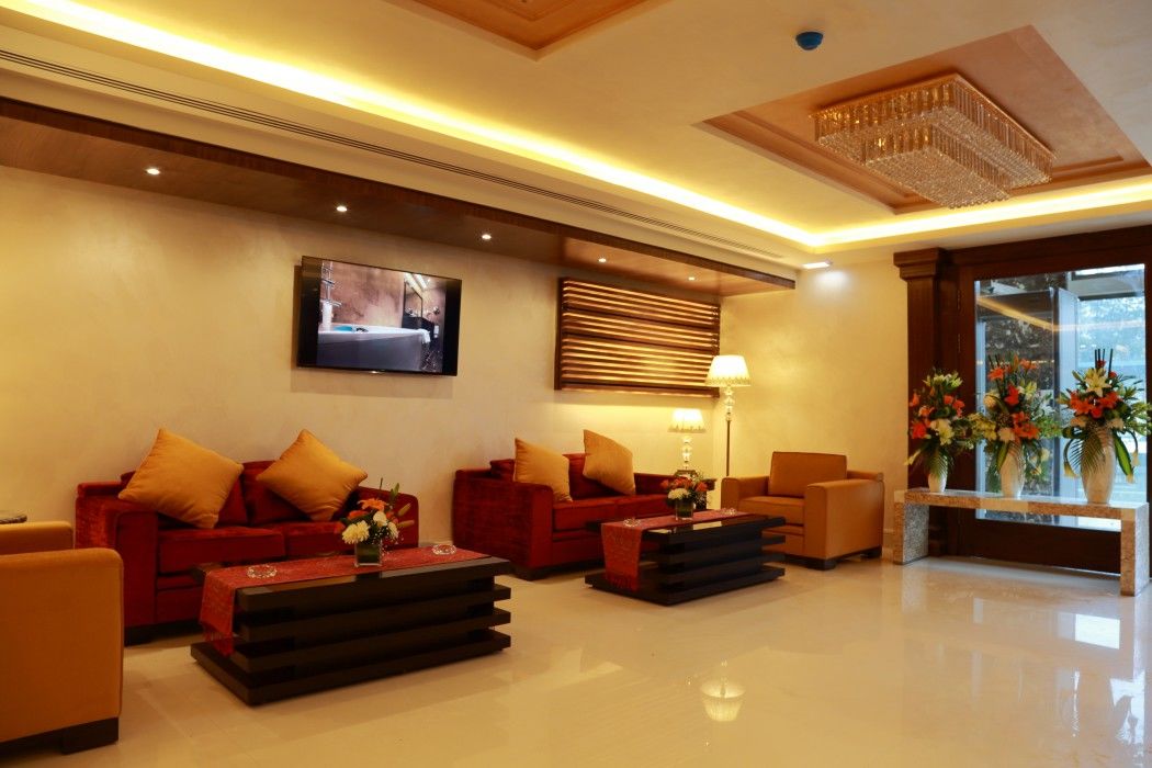 Seven Roses 4* Amman