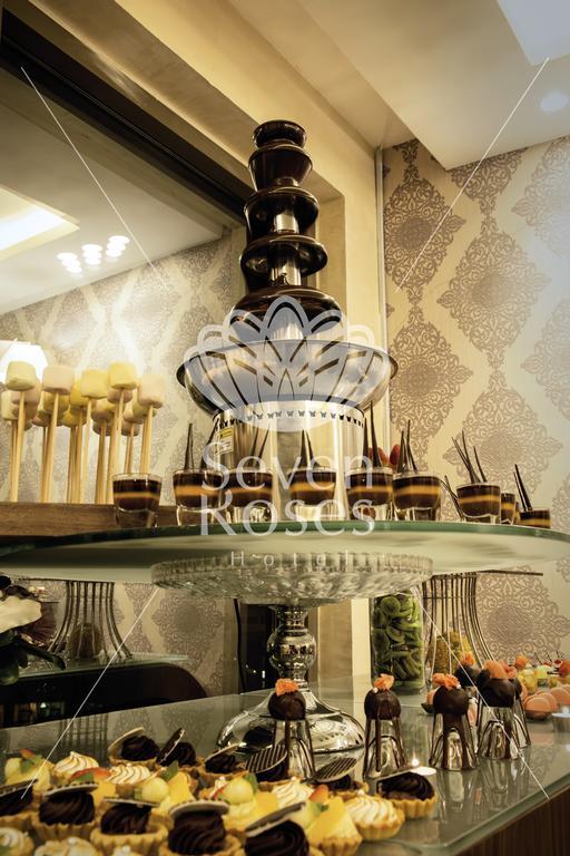 Seven Roses Hotel