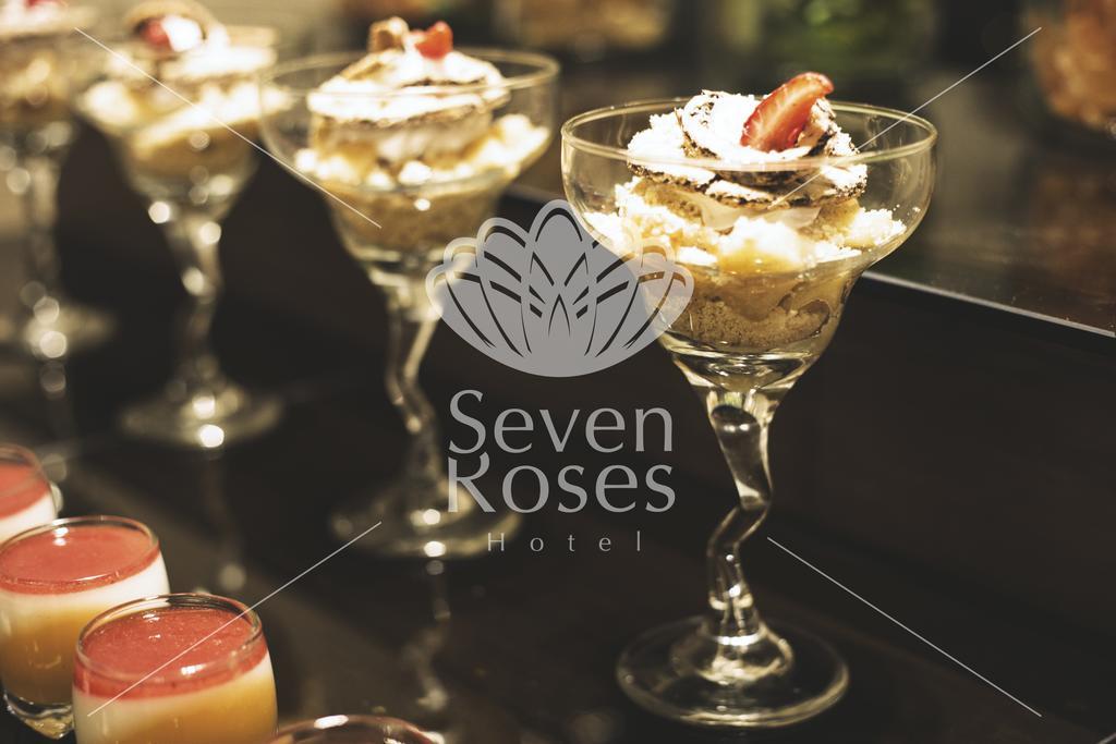Seven Roses Hotel