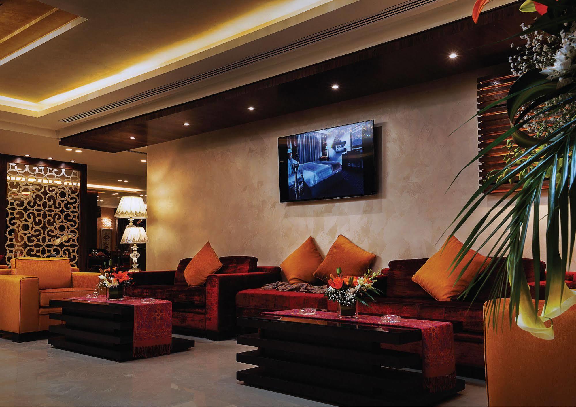 Seven Roses 4* Amman