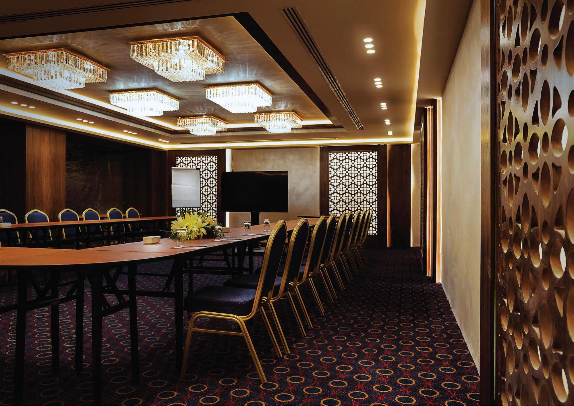 Hotel Seven Roses Amman