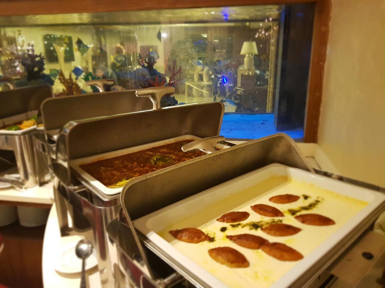 Seven Roses 4* Amman