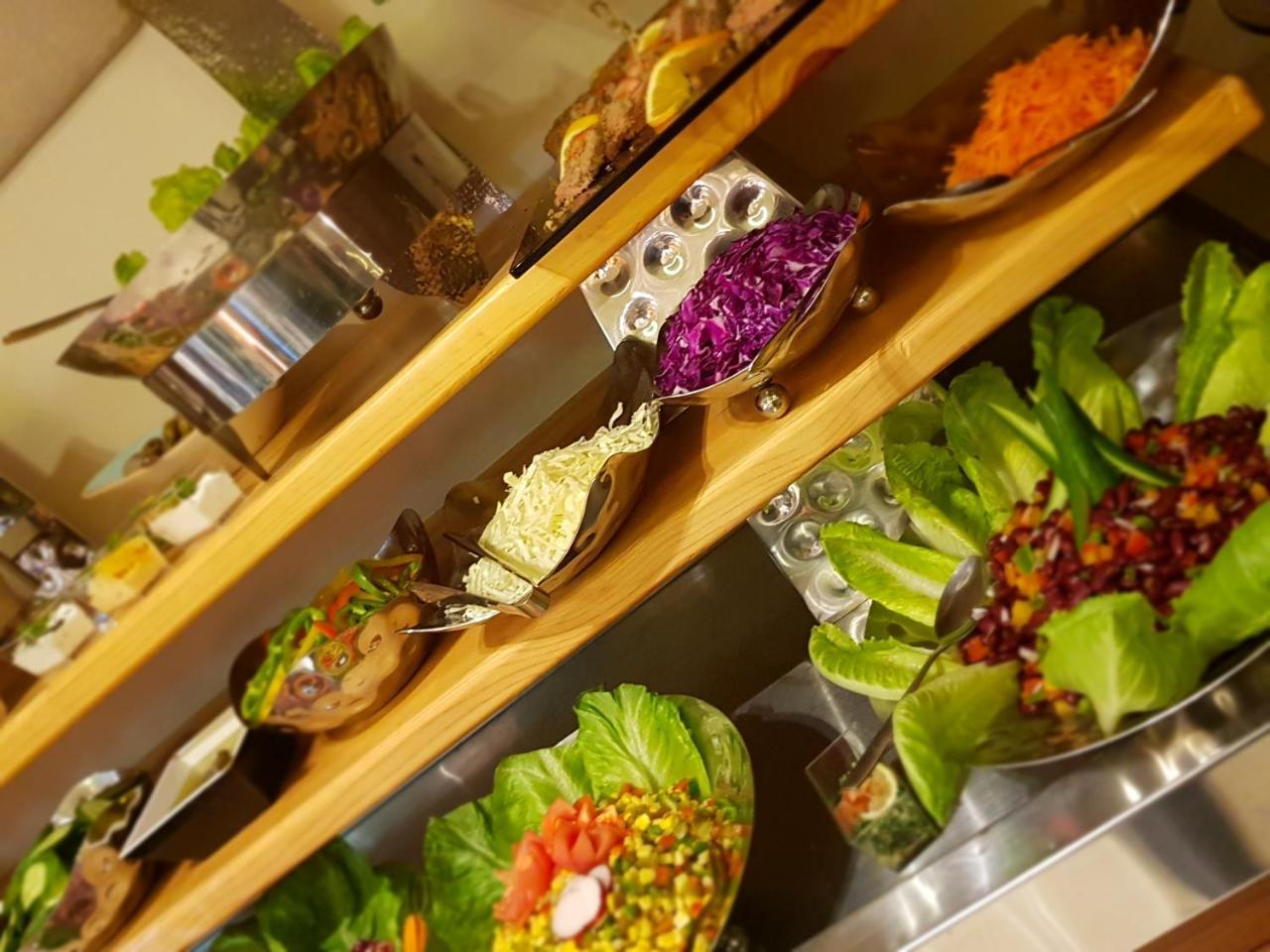 Seven Roses Hotel Amman